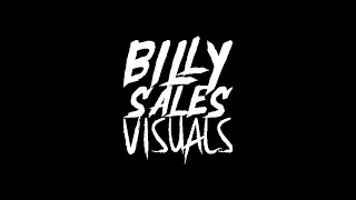 Billy Sales - Im Good