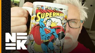 Kto nowym Supermanem, Luthorem i Lois? Jak zarabiają blockbustery 2023? - podsumowanie tygodnia