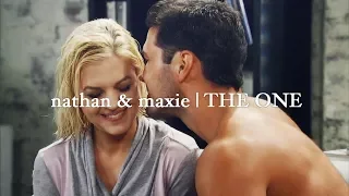 Nathan & Maxie | the one