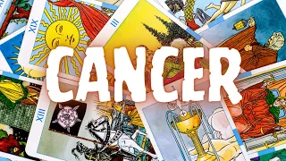 CANCER🥰 I WILL GIVE YOU THE EXACT DATE ❗️😱🚨 A BIG SURPRISE VERY SOON 🎁🎉 MAY 2024 TAROT READING