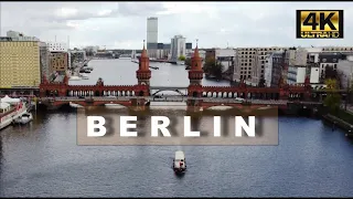 BERLIN EAST SIDE - 4K UHD 2021