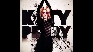 Katy Perry - Part of me (Freemasons Club Remix)