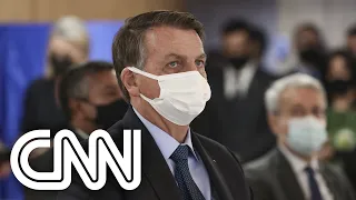 PP teme que Bolsonaro queira mandar no partido | JORNAL DA CNN