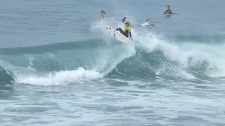 1º Etapa Billabong Ericeira 2021 - Sub12, Sub14, Sub16, Sub18