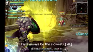 Dragon Nest SEA Random Funny Moments