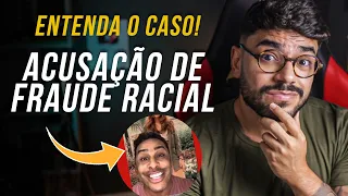 APROVADA É ACUSADA DE FRAUDE RACIAL NO TJDFT: O que aconteceu?