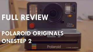 Polaroid Originals OneStep 2 - Full Review & Should I Buy?