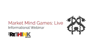 Market Mind Games: LIVE (Trading Psychology Workshop) Informational Webinar