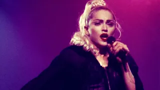 Madonna - Like A Prayer (Blond Ambition Tour Studio Version) PREVIEW