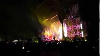 Paul Mccartney "Eight Days A Week" Bonnaroo 2013 - Partial