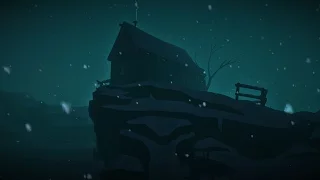 Ночной скиталец | The Long Dark ➷