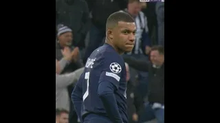 Newcastle vs PSG 4-1 Highlights & All Goals 2023 🔥 Mbappe DisasterClass