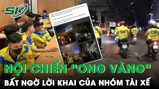 Phẫn Nộ Lời Khai Nhóm Tài Xế Tham Gia Thị Uy Vụ “Nội Chiến Ong Vàng”: Do Ham Chơi, Thích Thể Hiện?