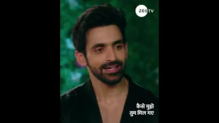 Kaise Mujhe Tum Mil Gaye | Episode - 142 | April 20, 2024 | Sriti Jha and Arjit Aneja | ZeeTVME