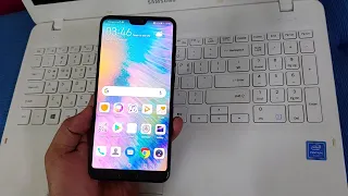 All HUAWEI FRP/Google Lock Bypass Android/EMUI 9.0.0 WITHOUT PC - NO TALKBACK