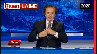 Edicioni i Lajmeve Tv Klan 24 Qershor 2020, ora 23:30 Lajme - News