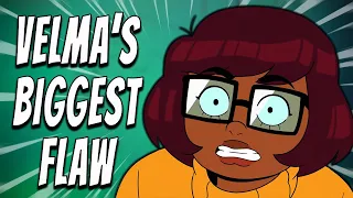 Velma: How NOT to Write A Main Character