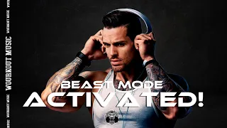 High Intensity Workout Mix - Power-Packed Drum N Bass Mix for Insane Workouts