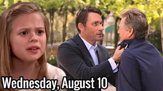 General Hospital Spoilers Wednesday, August 10, 2022 | GH Spoilers 2022