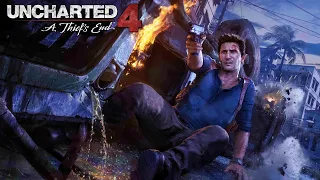 Hunt For Treasure - Uncharted 4 A Thief's End Gameplay #3