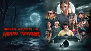 Movie Explained in Hindi | Nobody Sleeps in the Woods Tonight (2020) |  Netflix | Summarized हिन्दी