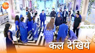 Kundali Bhagya||28 Jan||Preeta's WIN Exposs Prithvi Danger Mahesh Luthras Kareena Bua Shocking