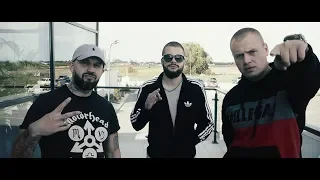 LOGO DZIELNICY Feat. JONGMEN - W KLATCE (OFFICIAL VIDEO)