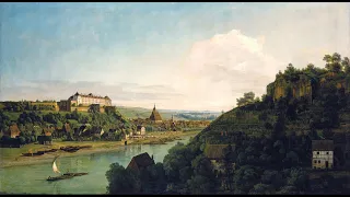 Bellotto's Dresden