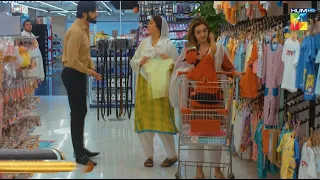 Bikhray Hain Hum - Ep 27 - Promo - Wednesday At 09Pm Only On Hum TV