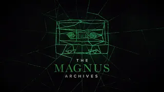 THE MAGNUS ARCHIVES #164 - The Sick Village