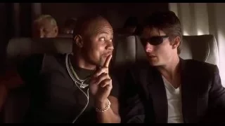 Jerry Maguire - You Gonna Show Me The Money! (HD)