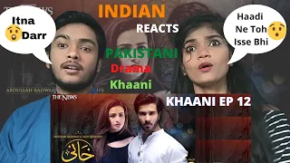 #khaani-ep-14 #khaanibestscene #indianreaction Indian reaction on | Khaani Best Scenes | Feroze Khan
