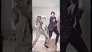 Michael Jackson vs Impersonator - Smooth Criminal Choreography Dance