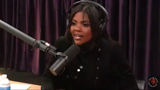 Joe Rogan - The Incident That Made Candace Owens a Conservative