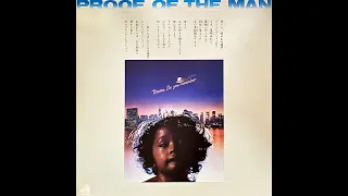 ジョー山中 / The Main Theme From "PROOF OF THE MAN"  -「人間の証明」のテーマ  Original Sound Track