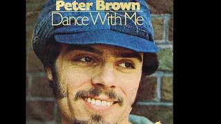 Peter Brown ft Betty Wright ~ Dance With Me 1978 Disco Purrfection Version