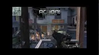 спецоперации в call of duty mw3 миссия переговорщик