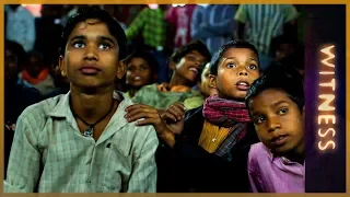 Bihar's Super 30: The First Step | Witness (Special Series)