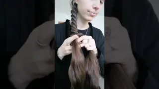 Three strand rope braid tutorial