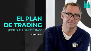 PLAN DE TRADING | Por qué lo necesitas y consejos para crear uno | TRADING TIPS