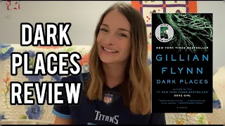 DARK PLACES REVIEW