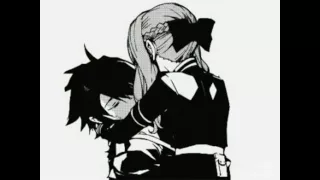 Owari No Seraph ||Shinoa X Yuu 《 Irresistible 》