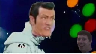 We Are Number One but after every "One", Russia unleashes its most powerful weapon