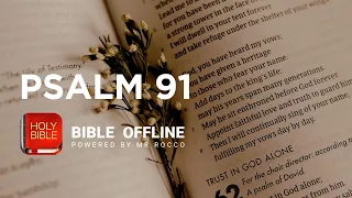 Psalm 91 - Bible Offline