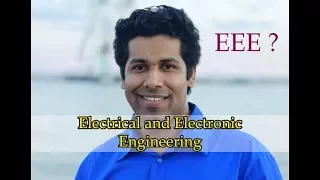 Electrical Engineering Review by Barun Vai (Practical Factory View)