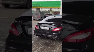 Mercedes CLS 63s amg🔥#shorts #amazing #cls63s #amg #enjoy #video #trending #subscribe #youtube #cls