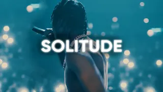 [FREE] Lil Tjay Type Beat x Stunna Gambino Type Beat - "Solitude"