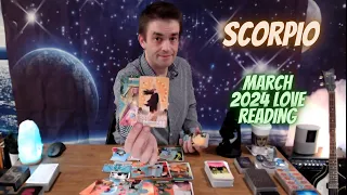 Scorpio Tarot ♏️🦂 They want to make this work! 😍🥰 a message brings the answers you seek 🙏🍀💌❤️