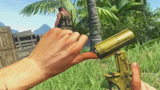 Far Cry 3 Creative & Stealth Kills-4