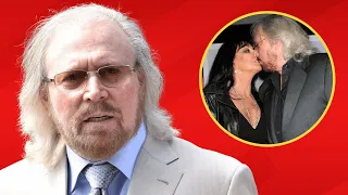 Barry Gibb Confirms the Rumors About His Wife After 50 Years